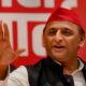 akhilesh yadav sp