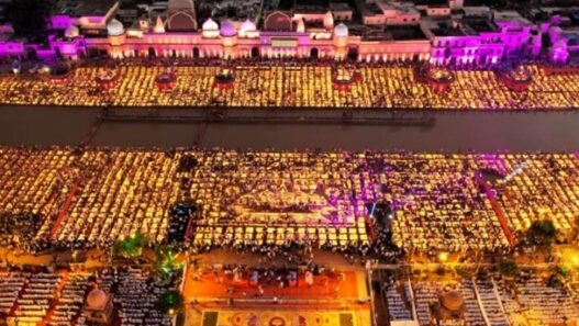 ayodhya deepotsav