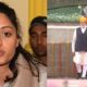 former JNU student leader Shehla Rashid praised the Modi government