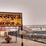 ground breaking ceremony in gorakhpur