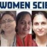isro women scientist