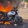 Haryana Nuh Violence