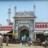police made the accused imam in Nuh violence