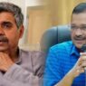 Sandeep Dixit arvind kejriwal