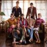 the archies new poster