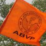 ABVP clean sweep in DUSU