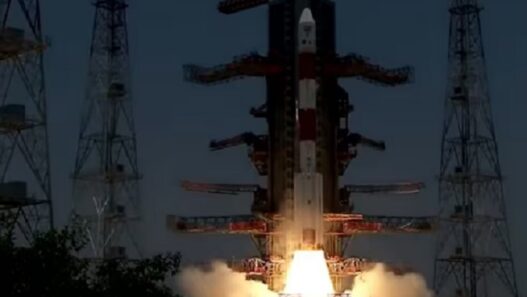 Aditya L-1 will complete the orbit changing process today