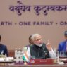 Agreed to adopt New Delhi common declaration in G20
