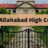 Allahabad High Court