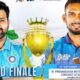 Asia Cup 2023 final today