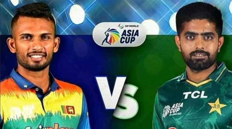 Asia Cup semi-final today