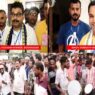 BJP big victory in Tripura by-election
