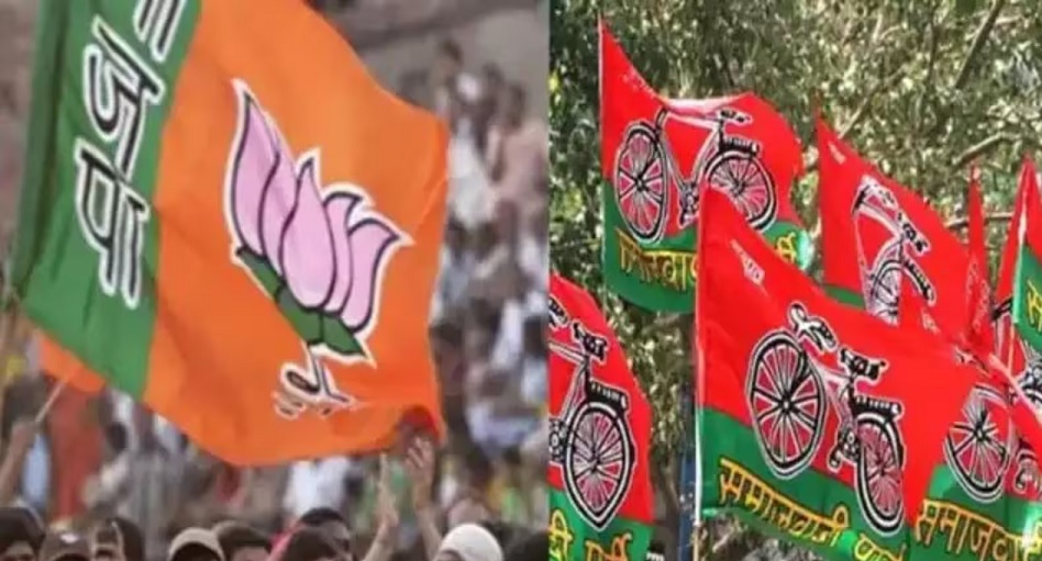 BJP wins both seats of Tripura