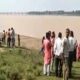 Boat capsizes in Muzaffarpur, 10 school children feared dead