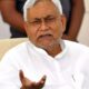 Nitish Kumar