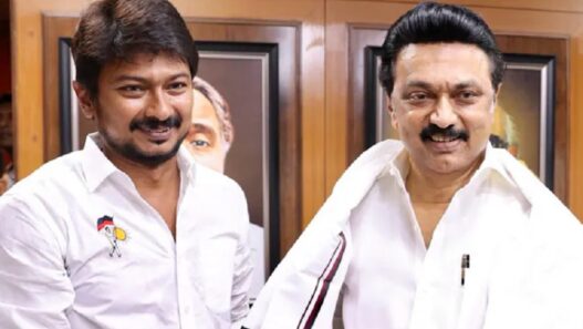 CM Stalin defends son Udhayanidhi, attacks PM Modi and BJP