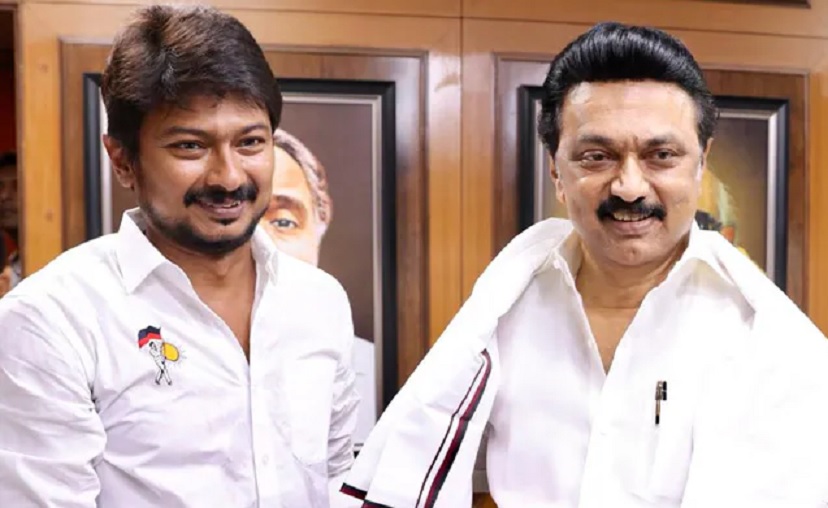 CM Stalin defends son Udhayanidhi, attacks PM Modi and BJP