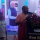 CM Yogi Adityanath inaugrates the PM Vishwakarma Yojna