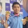 China did not give entry to Indian players in Asian Games