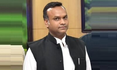 Controversial statement of Priyank Kharge