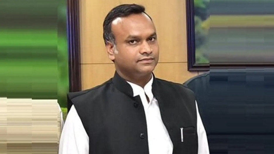 Controversial statement of Priyank Kharge