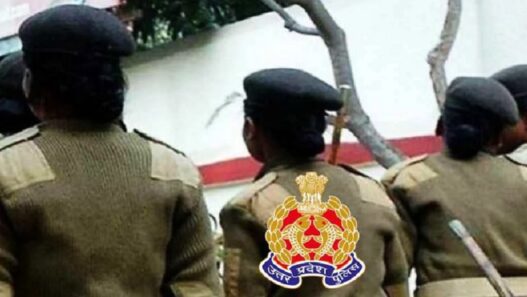 Five women constables of UP Police want to become men
