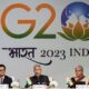 Foreign Minister S. Jaishankar in G-20