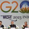 Foreign Minister S. Jaishankar in G-20