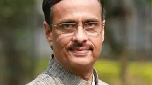 Former UP Deputy CM Dinesh Sharma will go to Rajya Sabha