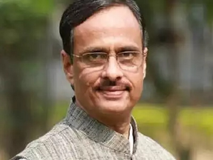 Former UP Deputy CM Dinesh Sharma will go to Rajya Sabha