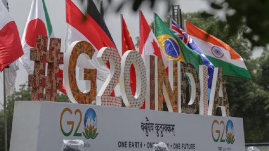 G20 Summit