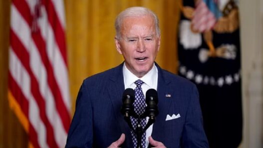 G20 Summit US President said