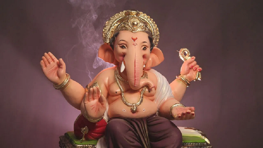 Ganesh Chaturthi 2023