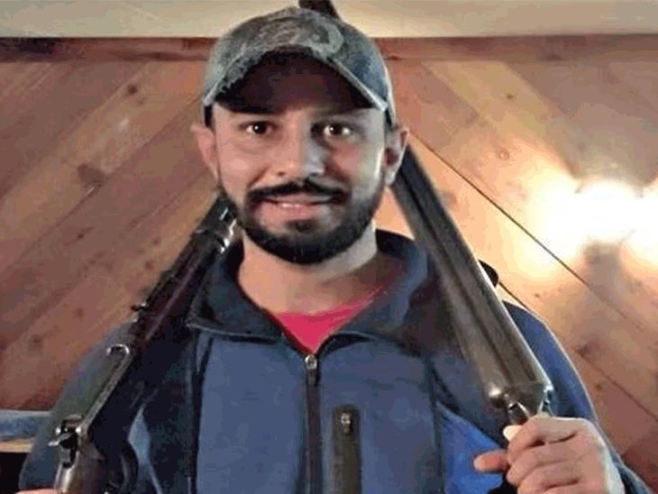 Gangster Sukhdool Singh Gill shot dead in Canada