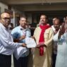 Ghosi by-election