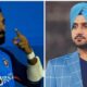 Harbhajan Singh appeal regarding KL Rahul