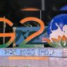 Heads of state continue to visit India for G-20 summit