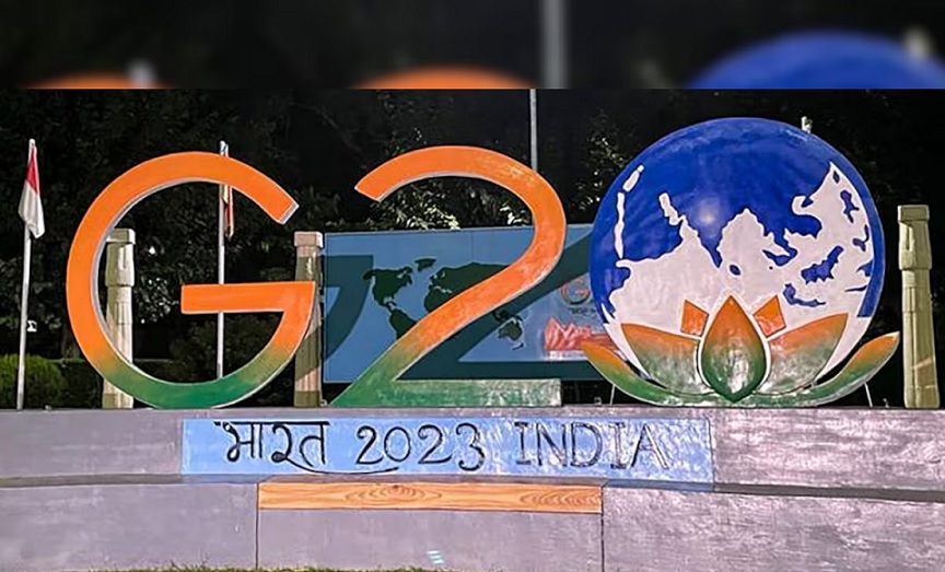 Heads of state continue to visit India for G-20 summit