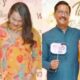 IAS officer Tina Dabi gave birth to a son in Jaipur