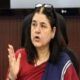 ISKCON is the biggest fraud Maneka Gandhi big allegation