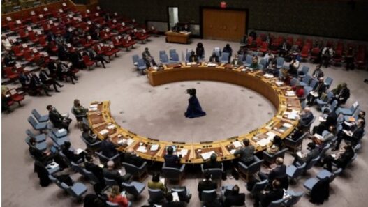 Important statement of United Nations on Bharat-India dispute