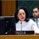 India rejects UN report on Manipur