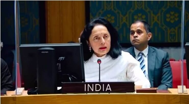 India rejects UN report on Manipur