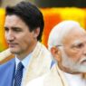 Canada PM Trudeau