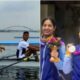 India won three silver and one bronze in Asian Games