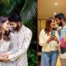 Jasprit Bumrah became a father