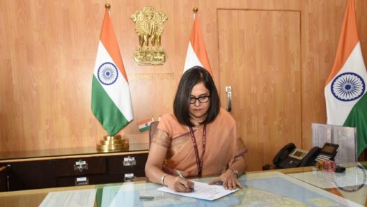 Jaya Verma Sinha