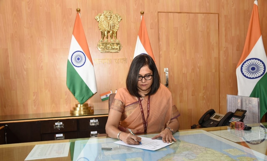 Jaya Verma Sinha