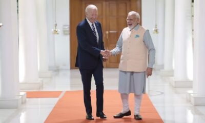 Joe Biden Narendra Modi bilateral talks today