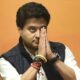 Jyotiraditya Scindia